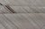 Vintage Turkish Striped Kilim Gallery in Brown & Cream 4'2 X 12'8 For Sale - Image 12 of 12
