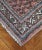 Hand-knotted rug Sharoug Mir with a classic endless pattern. Wool on cotton warp. Weaving density around 160,000 knots per...