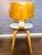 Mid-Century Modern Mid Century Modern Attributed Thonet Chair For Sale - Image 3 of 7