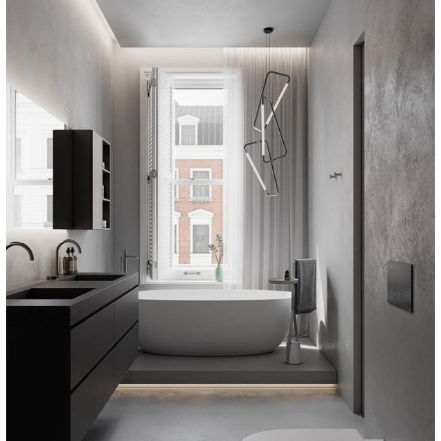 Pendant light 001 the iconic light object 001 is the first light object that naama hofman developed. It has an even warm...