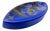 Postmodern Ceramic Bowl from Steuler Design, 1980s For Sale