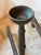 19th Century Cast Iron Landiers Andirons, Set of 2 For Sale - Image 6 of 9