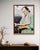 Contemporary Oil Painting While Reading a Book Oleksandr Gukalov For Sale - Image 3 of 12