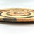 Early 20th Century Hausa Flat Basket Nigeria 13inch MATTER COLLECTION For Sale - Image 4 of 7