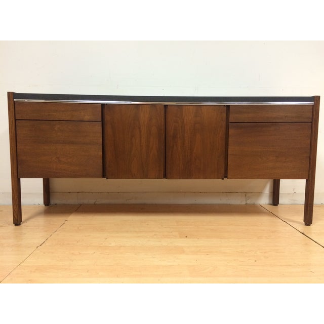 MidCentury Kimball Credenza Chairish