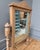 English-Style Dressing Table in Pine, 1890s For Sale - Image 11 of 15