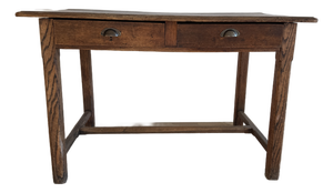 Antique English Table/Desk