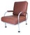 Metal Art Deco Lounge Chairs by Warren McArthur, Set of 2 For Sale - Image 7 of 14