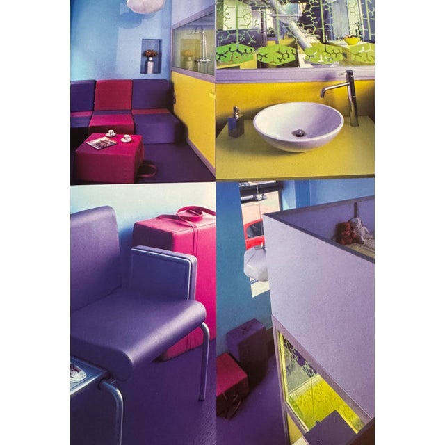 Architecture in the France by Philip Jodidio For Sale - Image 4 of 5