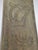 Rare Wwii Mezuzah Litzmannstadt Ghetto Lodz Poland Wood Hand Carved Judaica For Sale - Image 12 of 17