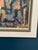 Vidar Bäckman, Frösön, Östersund, 1964, Acrylic, Framed For Sale - Image 16 of 18