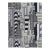 Designer New York City Empire State Building Architectural Skyline Fabric- 25 Yards For Sale