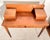 Lane Furniture 1980s Compact Writing Desk, Lane Furniture For Sale - Image 4 of 10