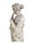 Diana De Gabios, Marble Sculpture, 19th Century For Sale - Image 14 of 18