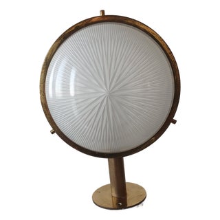 Gamma Wall Lamp by Sergio Mazza for Artemide, Italy, 1960s For Sale