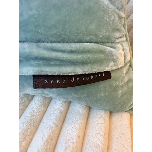 2020s Pair of Dotted Anke Drechsel Pillows For Sale - Image 5 of 5