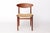 Mid-Century Teak Dining Chair by Larsen & Bender Madsen for Naestved Møbelfabrik, Denmark, 1960s For Sale - Image 11 of 11