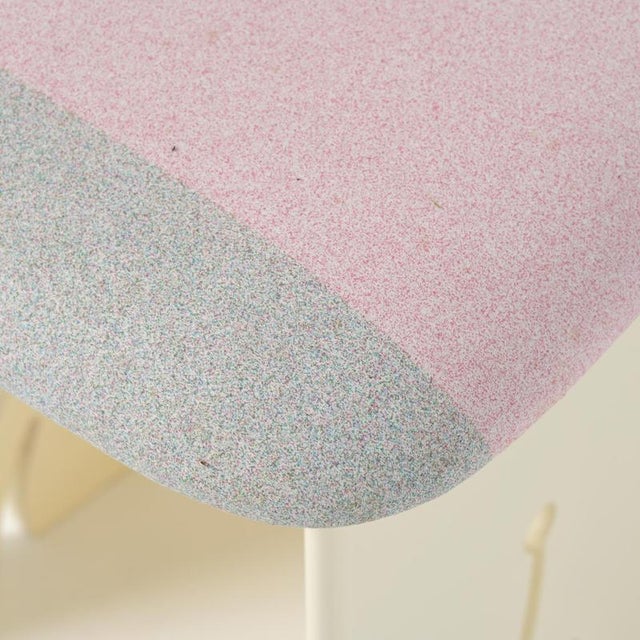 Brown Tribute to Mackintosh Dining Chair by Frans L. Van Praet For Sale - Image 8 of 18