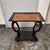 Design Plus Gallery presents the Stuart Side Table by Acquisitions from Henredon. The rectangular wood table showcases a...