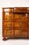 Small Baroque Chest of Drawers in Walnut with Mirror, 1760 For Sale - Image 13 of 14