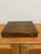 19th Century Antique English Campaign Box For Sale - Image 5 of 9
