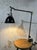 Metal Task Lamp by Curt Fischer for Midgard, 1940s For Sale - Image 7 of 11