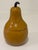 English Antique Pear Shaped Tea Caddy For Sale - Image 3 of 14