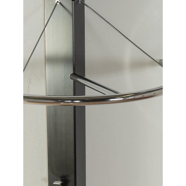1980s Vintage Wardrobe Rack from Schönbuch, 1980s For Sale - Image 5 of 7