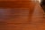 1900 - 1909 1900s English Hepplewhite Mahogany Inlaid Low & High Dressers With Mirrors Chests of Drawers For Sale - Image 5 of 18