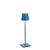 2020s Zafferano Poldina Micro Lamp, Capri Blue For Sale - Image 5 of 5
