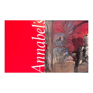 "Annabel's" 2006 Harley, Belinda For Sale