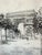 Early 20th Century Early 20th Century Signed Hand-Colored Etching of Arc De Triomphe, Paris, Framed For Sale - Image 5 of 6