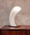Cobra Table Lamp in Murano Glass from Effetre International, 1960s, in Very Good conditions. Designed 1960 to 1969 I have...
