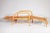 Wood Bamboo & Rattan Easy Chair, Italy, 1960s For Sale - Image 7 of 12