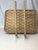 Vintage Woven Basket For Sale - Image 12 of 12