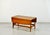 Mid-Century Modern Mid-Century Modern Danish Style Drop Leaf Teak Coffee Table, 1960s For Sale - Image 3 of 9