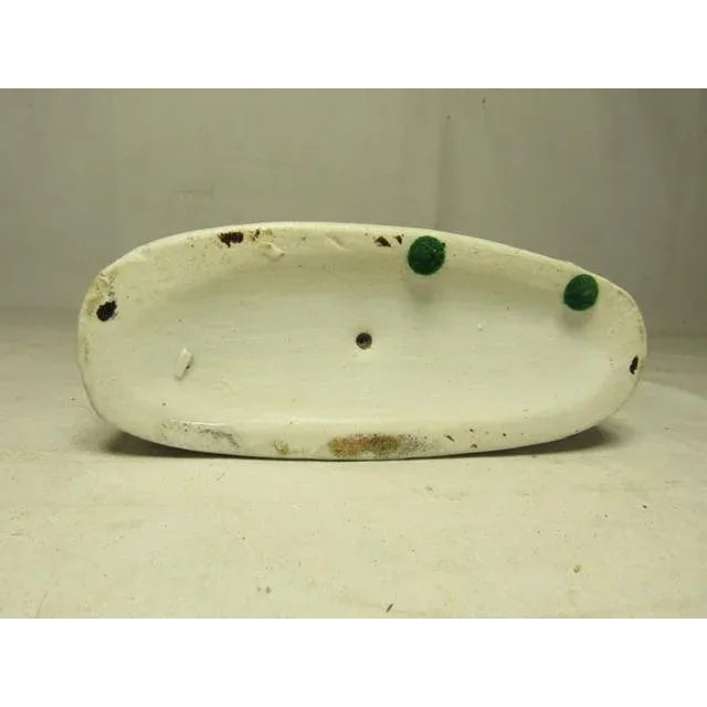 Antique Staffordshire Spaniel Grouping For Sale In San Francisco - Image 6 of 12