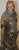 Three Wise Men 18th Century Carved Figures For Sale - Image 4 of 10