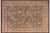 1990s Shabby Chic Botanical Inkalab Pak-Persian Black/ Tan Wool Rug - 10' X 14'3" For Sale - Image 9 of 10