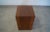 Wood 1960's Mid-Century Modern Walnut Side Table For Sale - Image 7 of 13