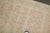 Antique Zabihi Collection Turkish Ghiordes Soft Pink Gallery Corridor Rug - 8'4" x 18'9" For Sale - Image 12 of 12
