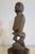 Early 19th Century Primitive Healing Figure For Sale - Image 5 of 11