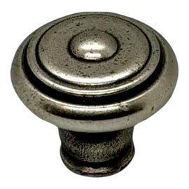 Example of Pewter Finish Building and Design