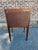 Early 20th Century Federal Style Mahogany Inlaid End Side Table. For Sale - Image 13 of 13