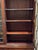 Early 19th Century English Mahogany Breakfront Bookcase For Sale - Image 11 of 15