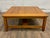 Vintage Lane Grove Park Collection Mission Arts and Crafts Style Coffee Table For Sale - Image 9 of 13