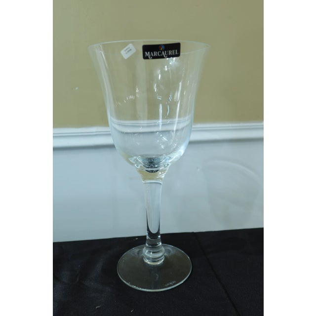 Approx: 10 Years Old Quality Construction 1 Lid Is Signed Marcaurel - Other Is Unlabeled UPS $35 Condition: Excellent...