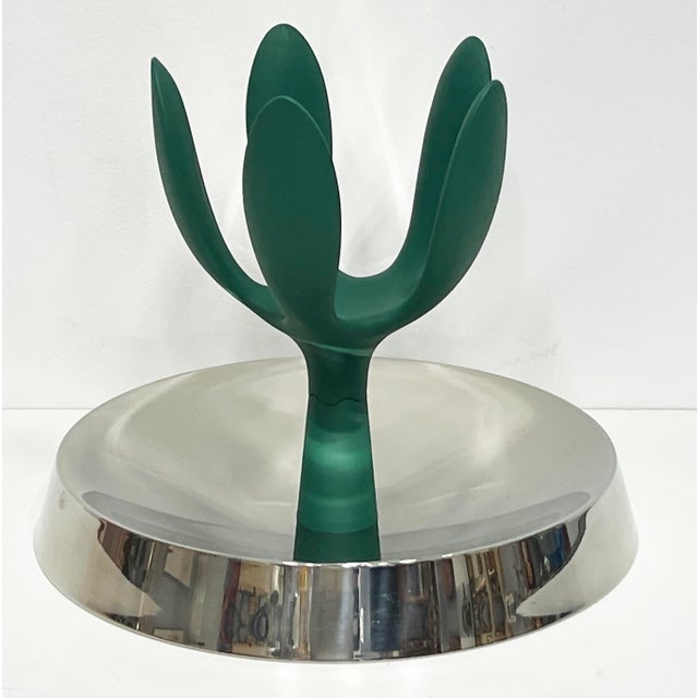 Alessi Alessi Fruit "Mama" Holder by Stefano Giovannoni For Sale - Image 4 of 7