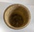 19th or 20th Century Blue Green Painted Object, Grain Measure For Sale - Image 14 of 14