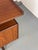 Mid-Century Danish Teak Desk attributed to Louis van Teeffelen for Wébé, 1960s For Sale - Image 6 of 18